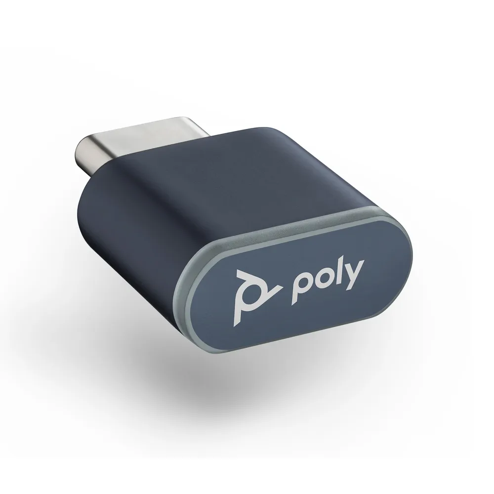 Poly HP Poly BT700 | 786c5aa | Kabelloser Bluetooth-Audiosender