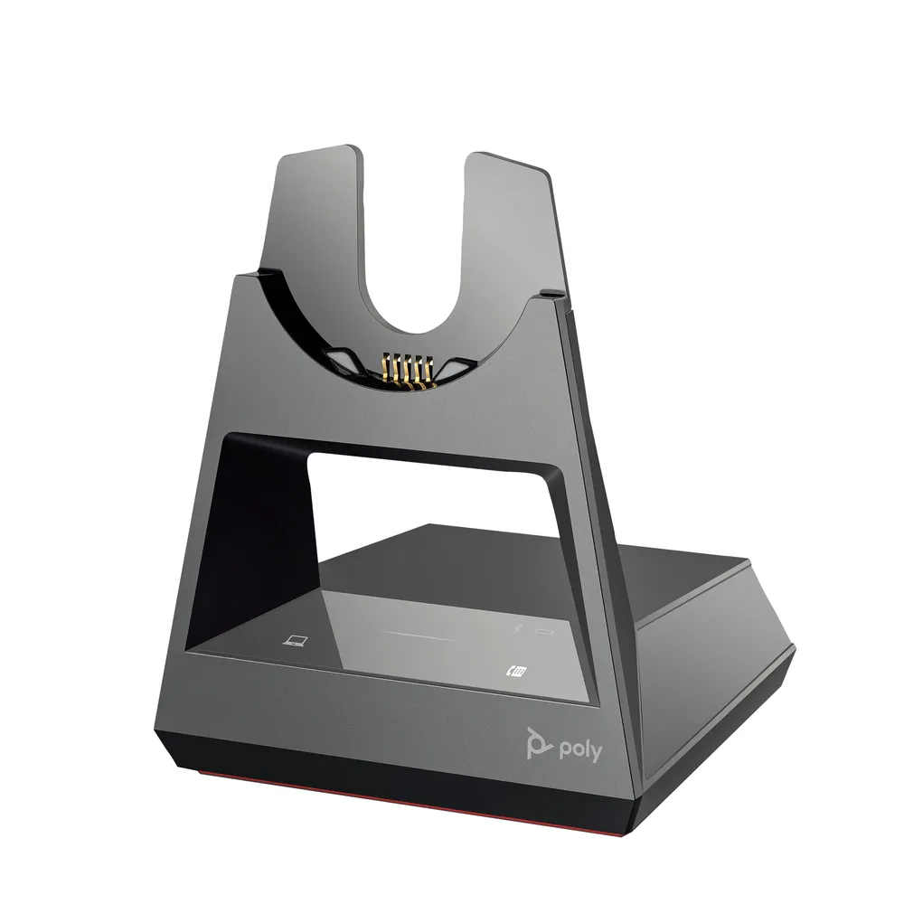 Poly HP Poly | 786c9aa | Standfuß - für Poly Voyager