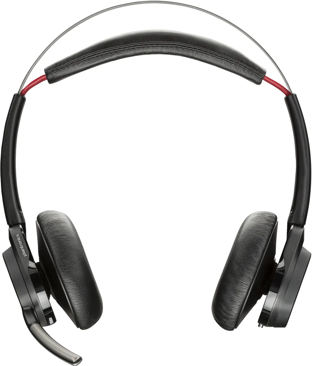 Poly Voyager Focus B825-M | 7f0j2aa | Headset - On-Ear