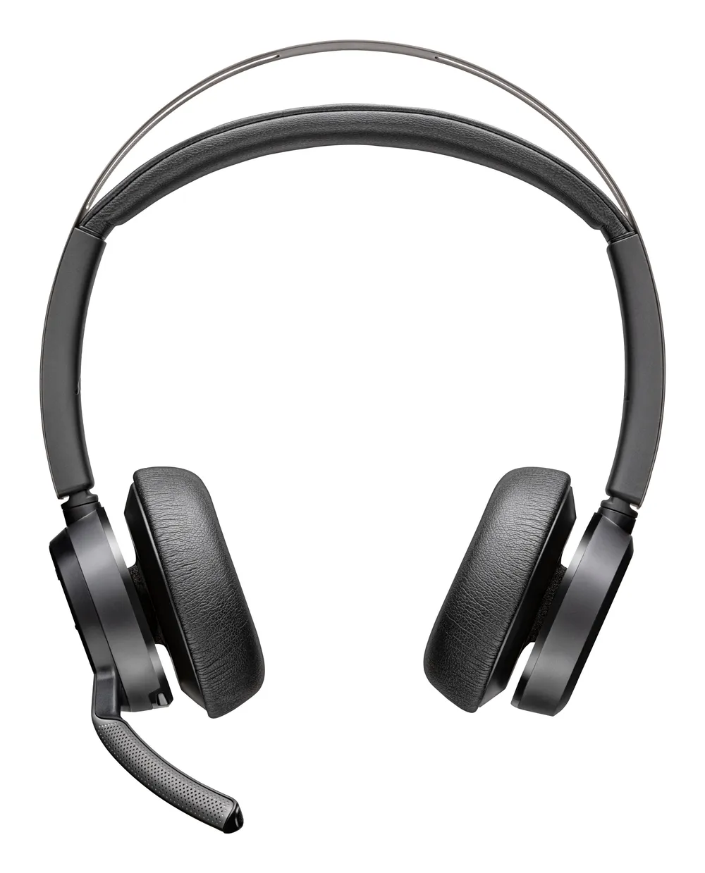 Poly Voyager Focus 2 | 7s4l6aa | Headset - On-Ear