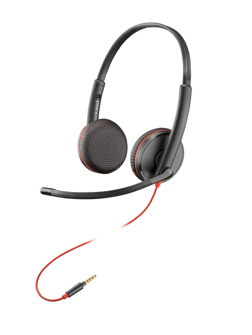 Poly HP Poly Blackwire C3225 | 7s4m7aa | Blackwire 3200 Series