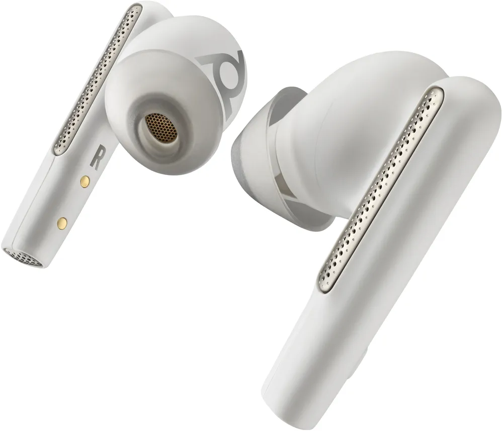 Poly HP Poly Voyager Free 60 UC | 7y8l4aa | True Wireless-Kopfhörer mit Mikrofon