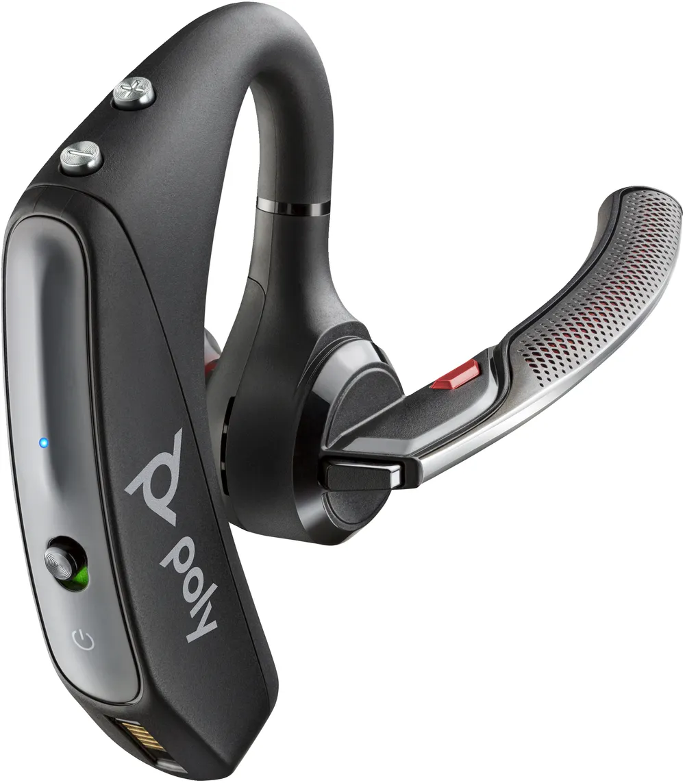 Poly Voyager 5200 | 80s12aa | Voyager 5200 series - Headset