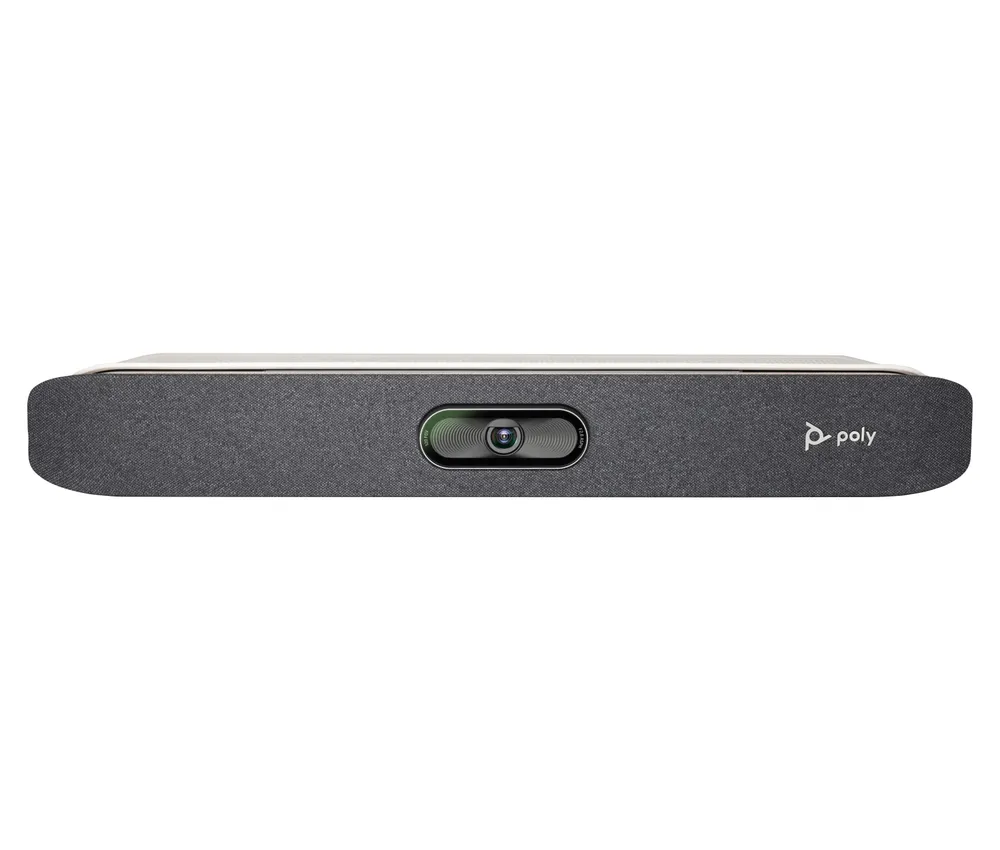 Poly HP Poly Studio X30 | 83z45aa#abb | All-in-One Videoleiste