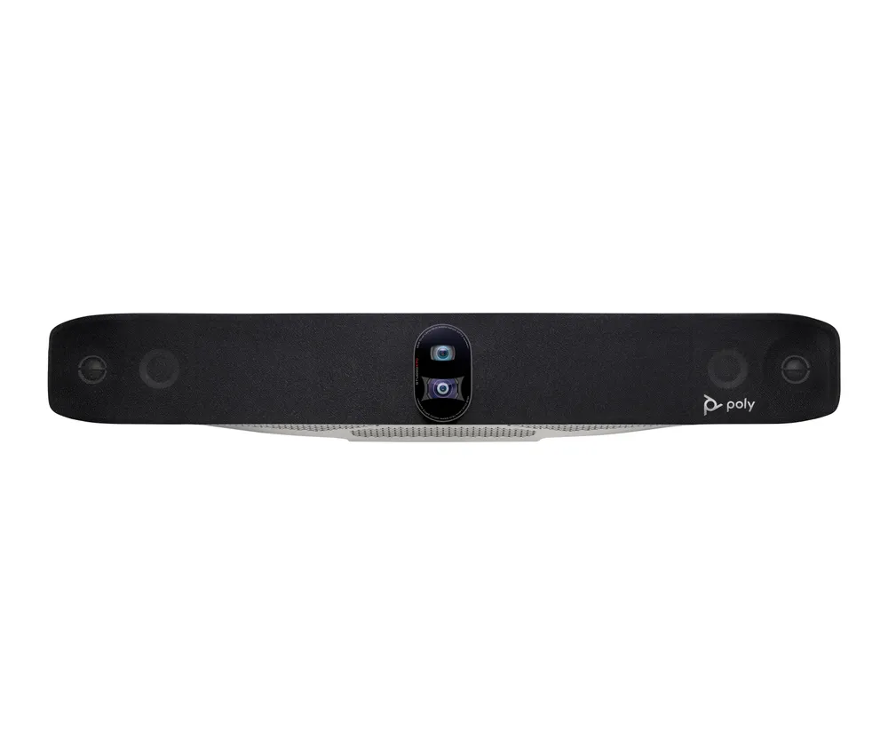 Poly HP Poly Studio X70 | 83z51aa#abb | All-in-One Videoleiste