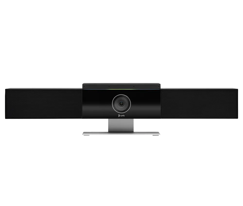 Poly Studio | 842d4aa#abb | Videobar - Zoom Certified