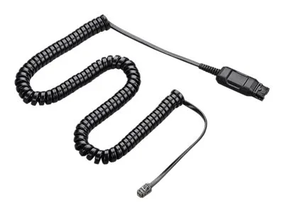 Poly HP Poly | 85q14aa | Inline-Verstärker für Telefon - Headset