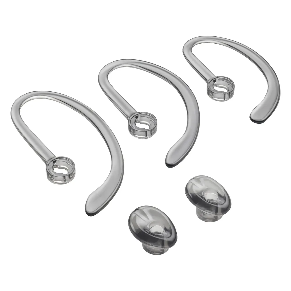 HP CS540 Earloops and Earbuds