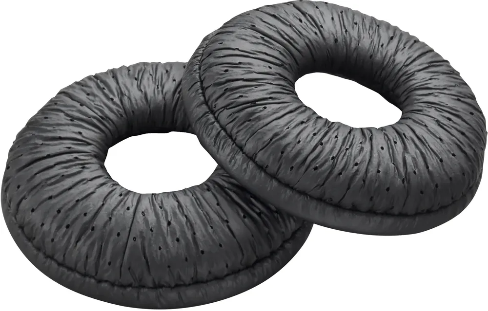 Poly HP Poly | 85q20aa | Ohrpolster für drahtloses Headset - Kunstleder