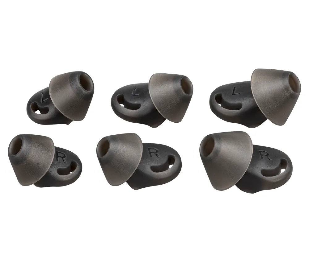 Poly HP Poly | 85q33aa | Ohrstöpsel für Bluetooth-Headset - medium