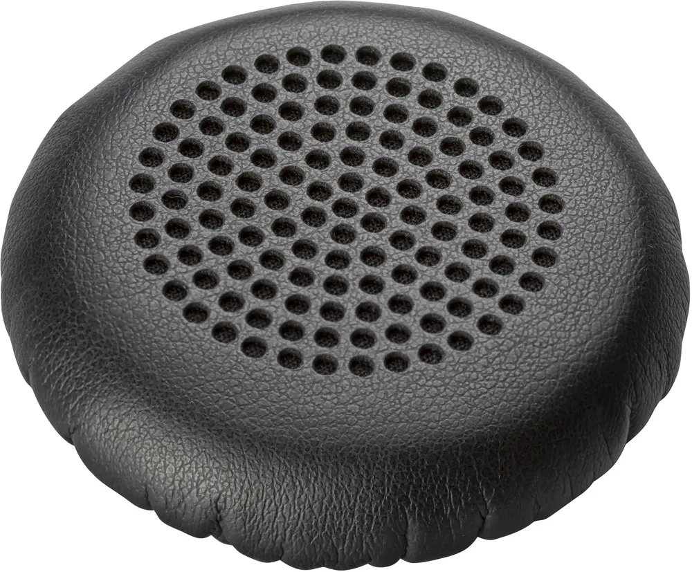 Poly HP Poly | 85q36aa | Ohrpolster für Headset - Kunstleder