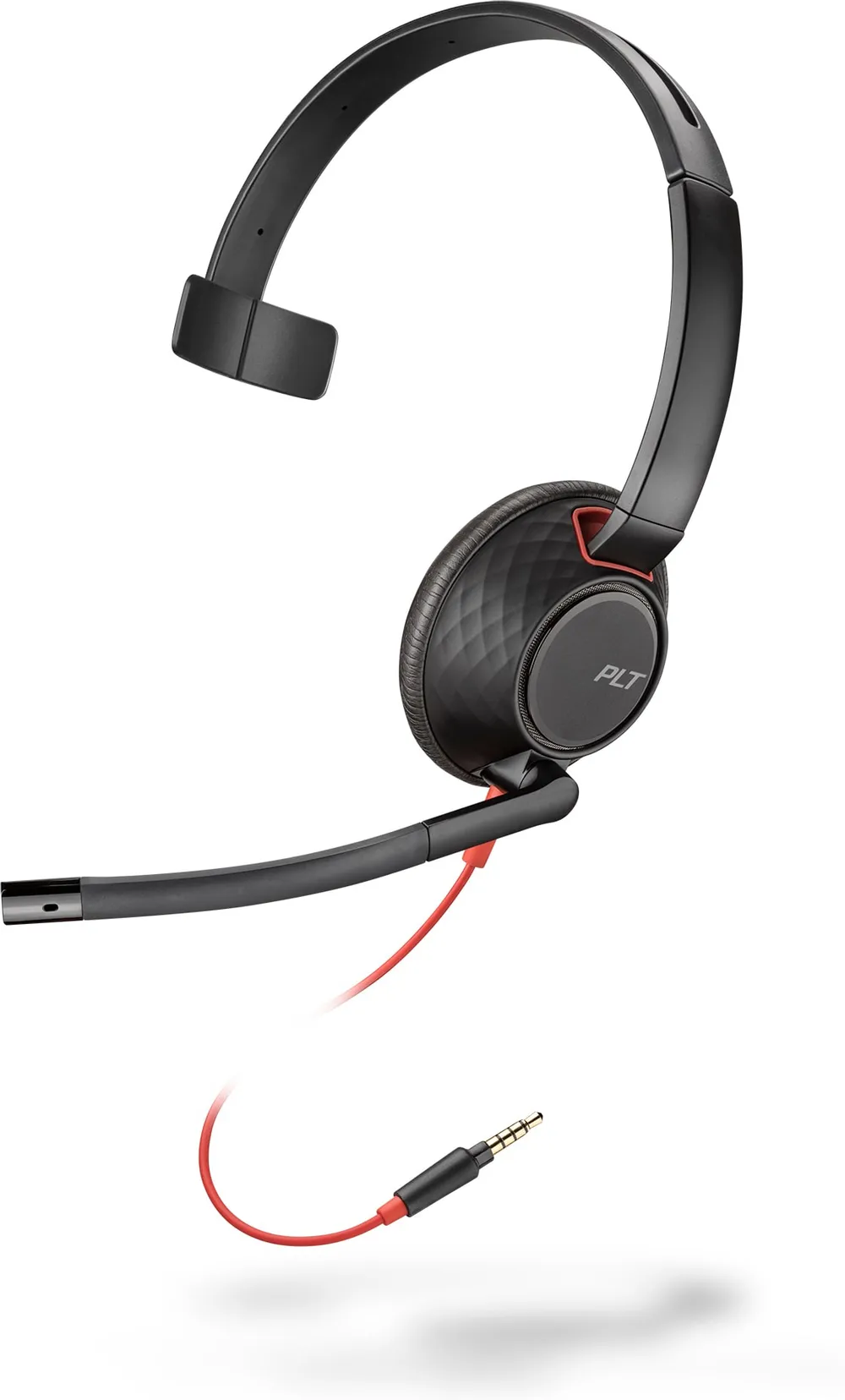 Poly Blackwire 5210 | 85q66aa | Blackwire 5200 series - Headset