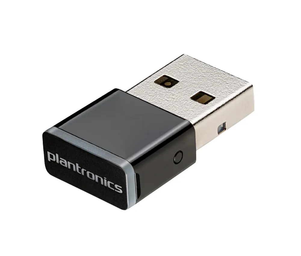 Poly HP Poly BT600 | 85q81aa | Bluetooth-Adapter für Headset