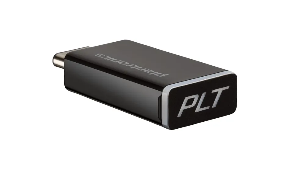 Poly HP Poly BT600 | 85q85aa | Bluetooth-Adapter für Headset