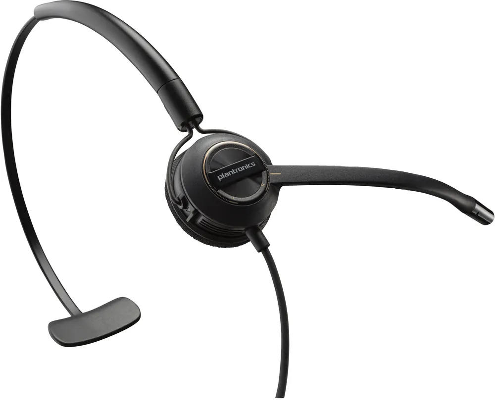 Poly HP Poly | 85r20aa | Kopfbügel für Headset - über Kopf