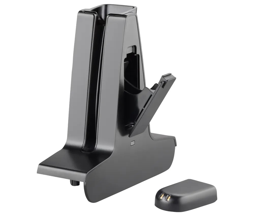 Poly HP Poly Deluxe Cradle | 85r44aa | Ladeschale - für Poly