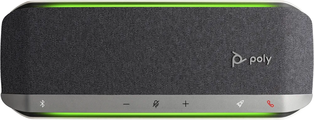 Poly HP Poly | 85r78aa | Ladeständer - mit universellem Netzteil