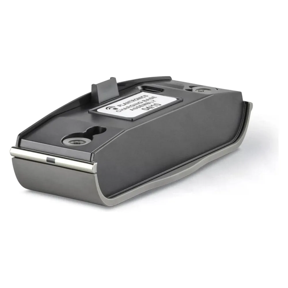 HP Poly Savi Ladebasis und Universalnetzteil -9 V