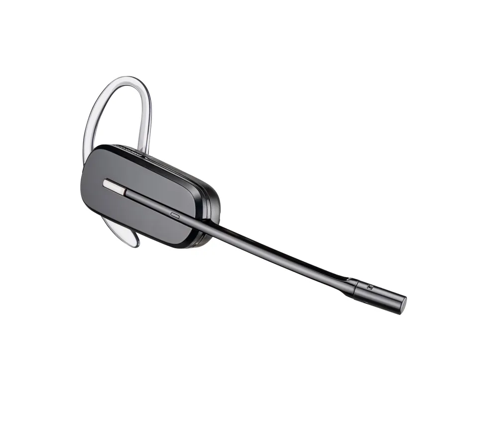 Poly HP Poly | 85t27aa#abb | Headset-Oberseite für Headset-Basis