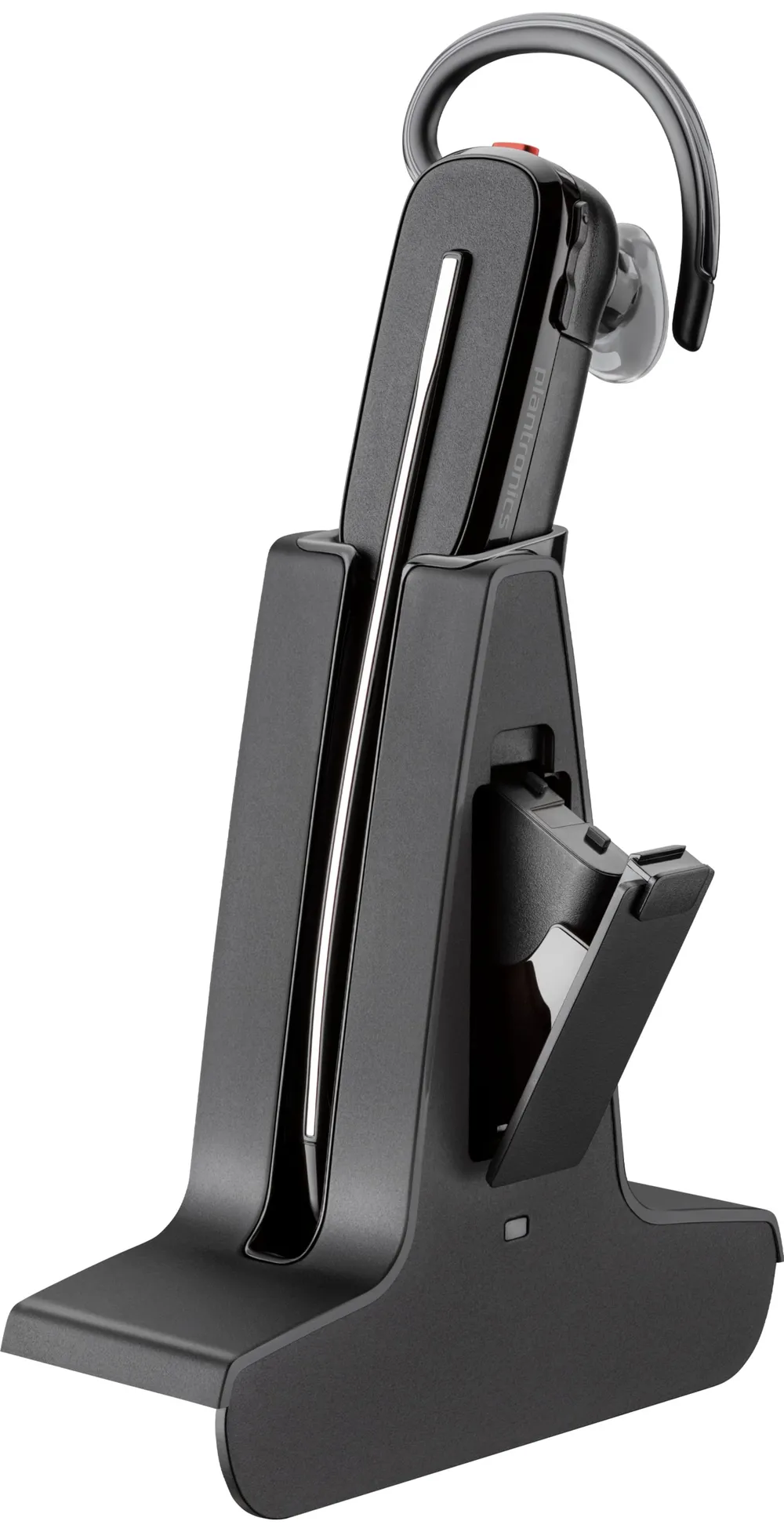 Poly HP Poly Savi | 85t32aa#abb | Basis für Headset - und Accessoires