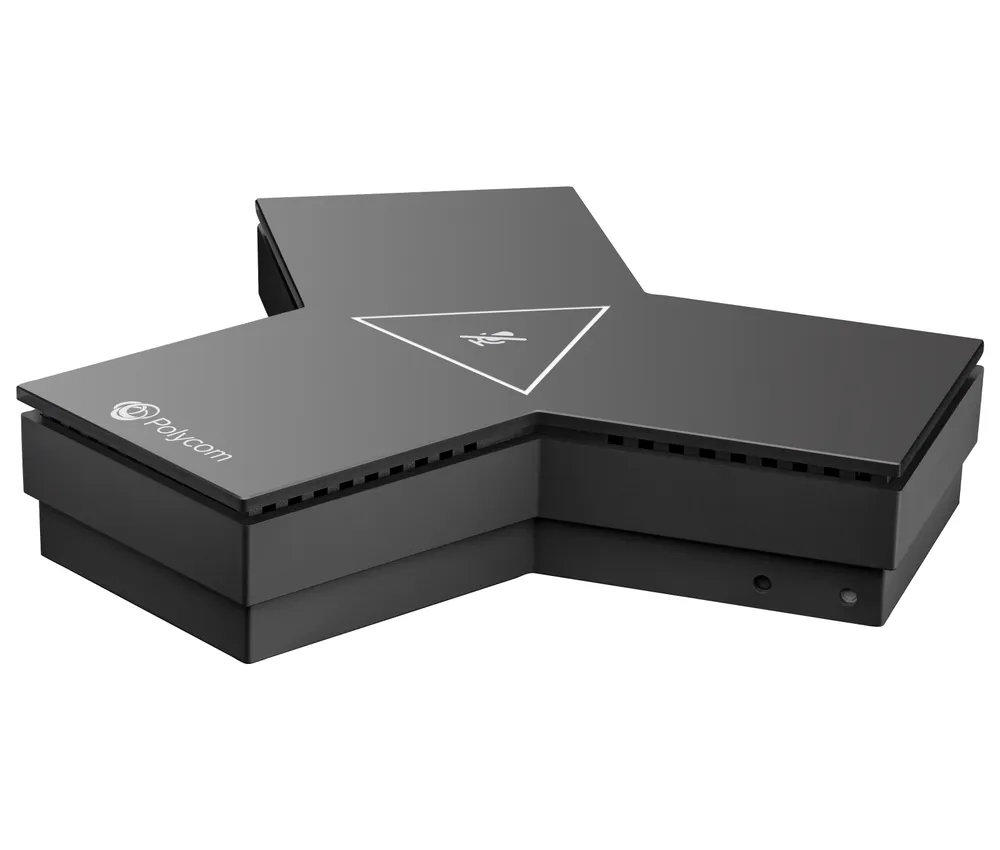 Poly HP Poly IP Table Microphone | 874r3aa | Mikrofon - für