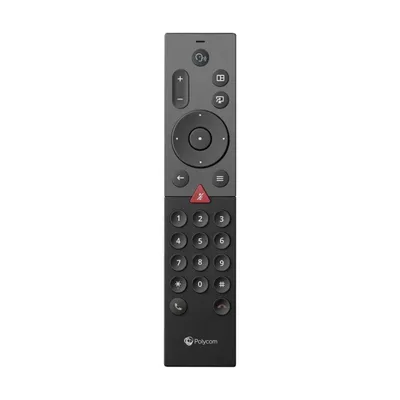Bluetooth-Fernbedienung Poly Studio G/X/V für Videokonferenzsysteme