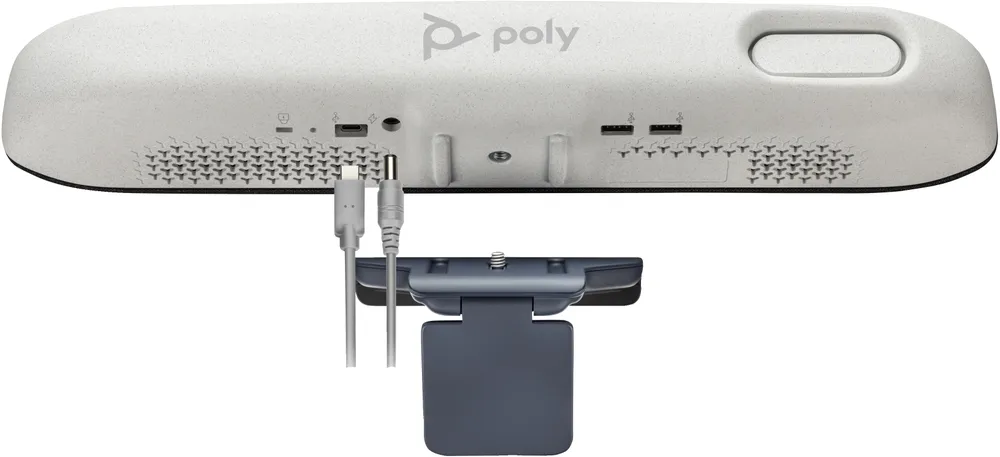 Poly HP Poly | 875k8aa | Befestigungskit (Klammer) - für LCD-Display