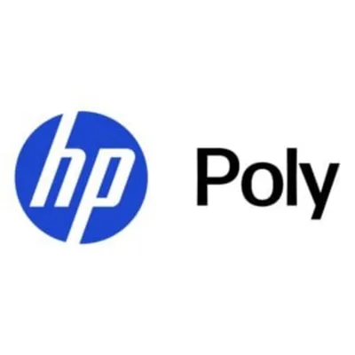 VESA- und Wandhalterung für Poly Studio X30 Videobar