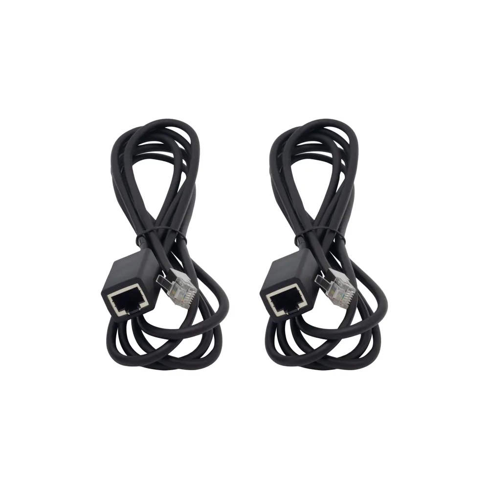 Kabel Poly Studio X50/X52/X70 USB Erweiterungskabel Schwarz Kabel Poly Studio X50/X52/X70 USB Erweiterungskabel Schwarz