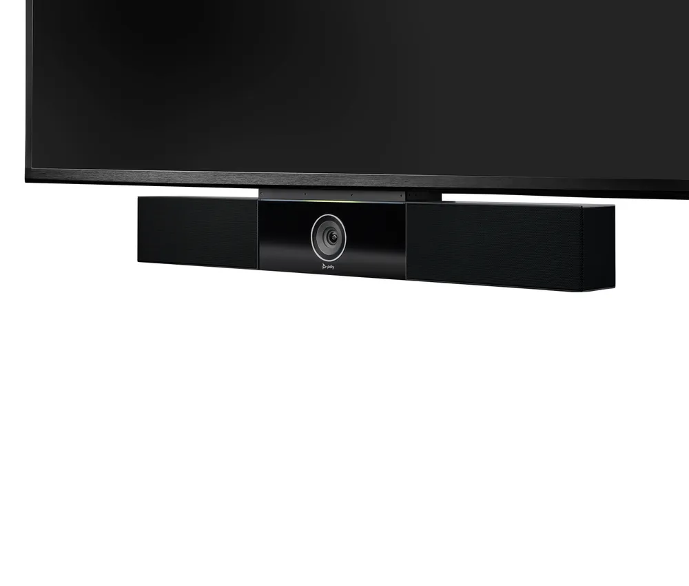 Poly HP Poly | 875s0aa | Befestigungskit - für USB-Hub