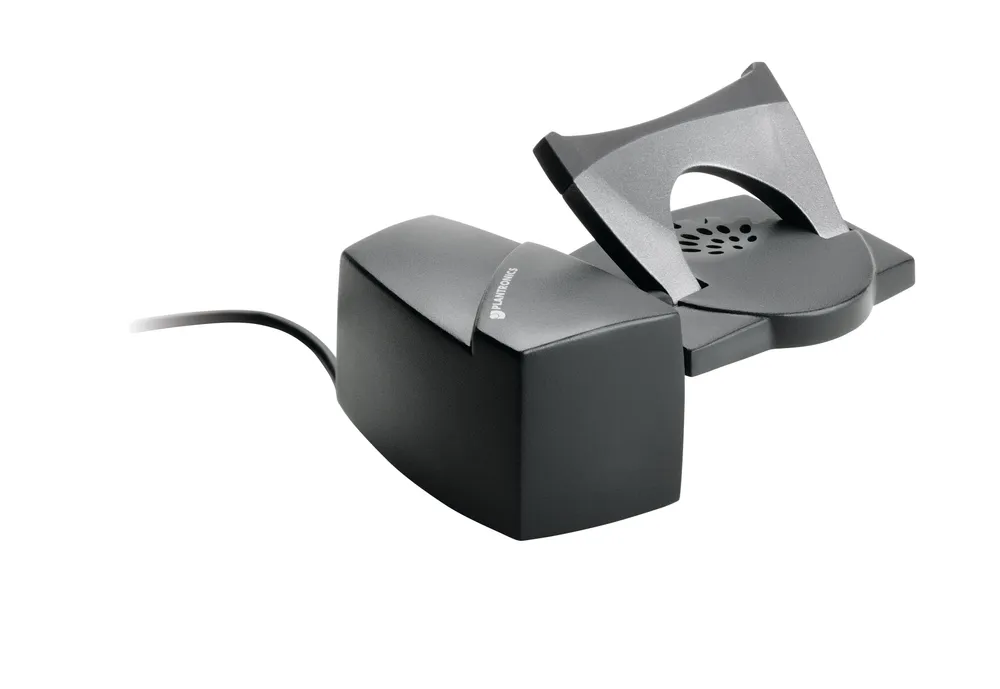 Poly HP Poly HL10 | 8a7e3aa | Telefonhörer-Lifter für Tischtelefon