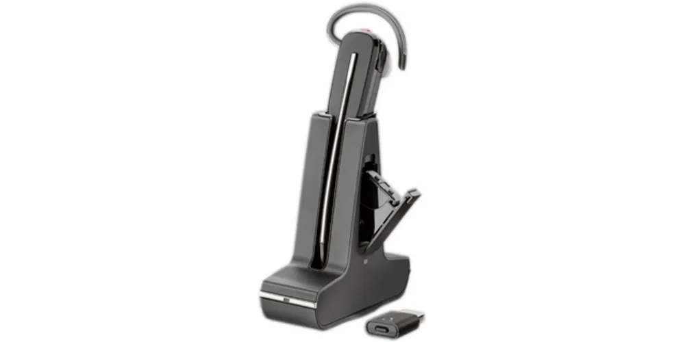 Poly HP Poly Savi 8245-M | 8d3f4aa#abb | Savi 8200 series - Headset