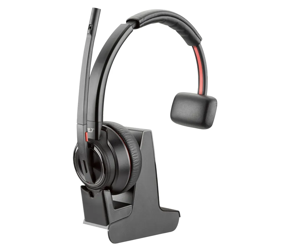 Poly HP Poly Savi 8210 Office | 8d3k5aa#abb | Savi 8200 series