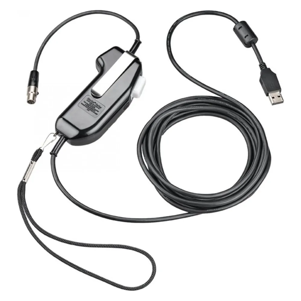 HP Poly SHS 2355-11 USB-PTT