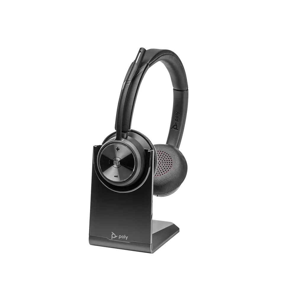 Poly HP Poly Savi 7320 | 8l553aa | Savi 7300 series - Headset