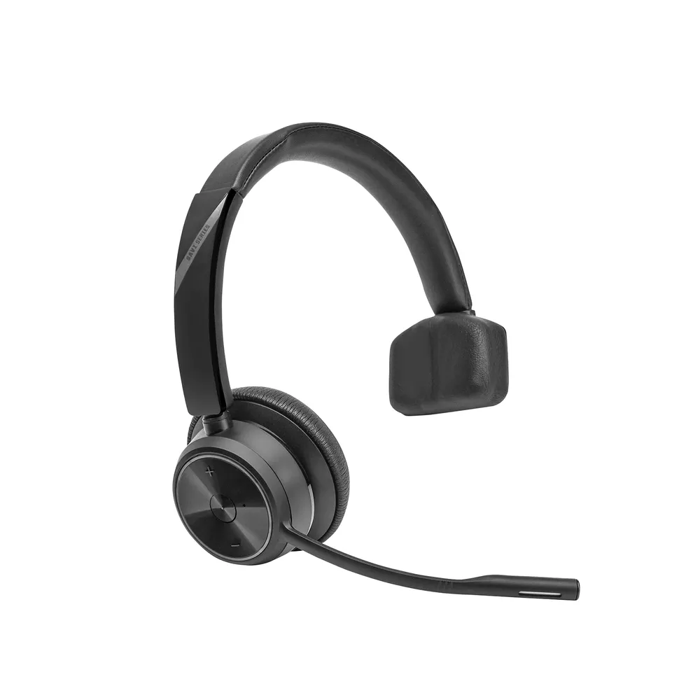 Poly HP Poly Savi 7310 | 8l561aa#abb | Savi 7300 series - Headset