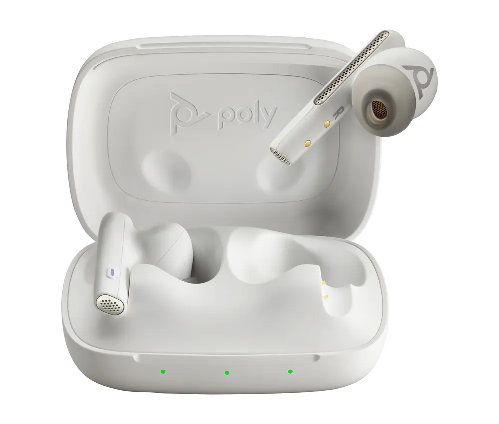Poly HP Poly Basic Charge Case | 8l582aa | Koffer mit Ladefunktion