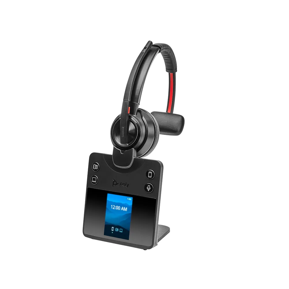 Poly HP Poly Savi 8410 Office | 8l5a7aa#abb | Savi 8400 series