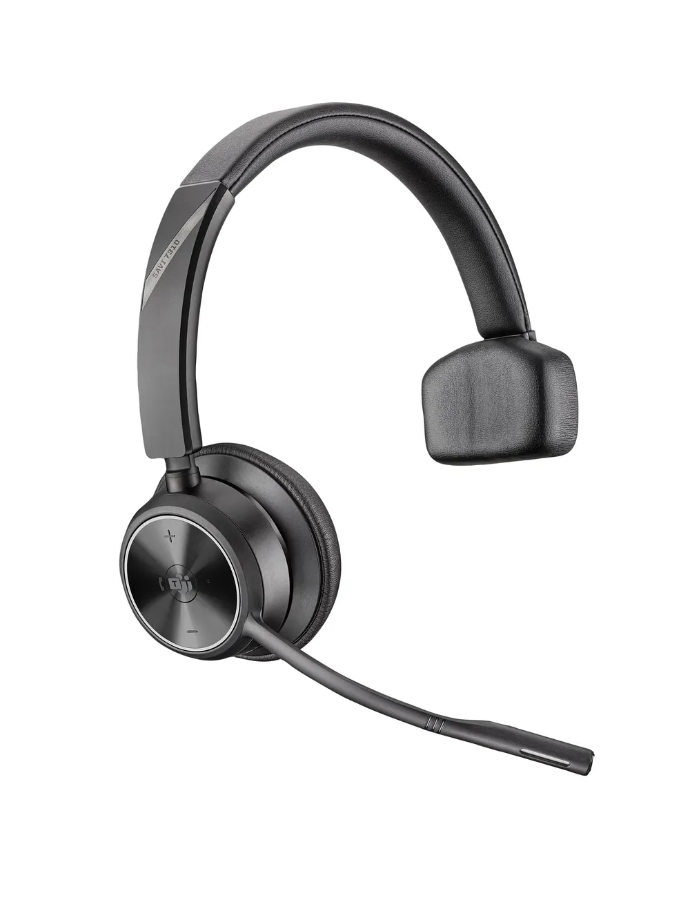 Poly HP Poly Savi 7310 | 8y9b8aa#abb | Savi 7300 series - Headset