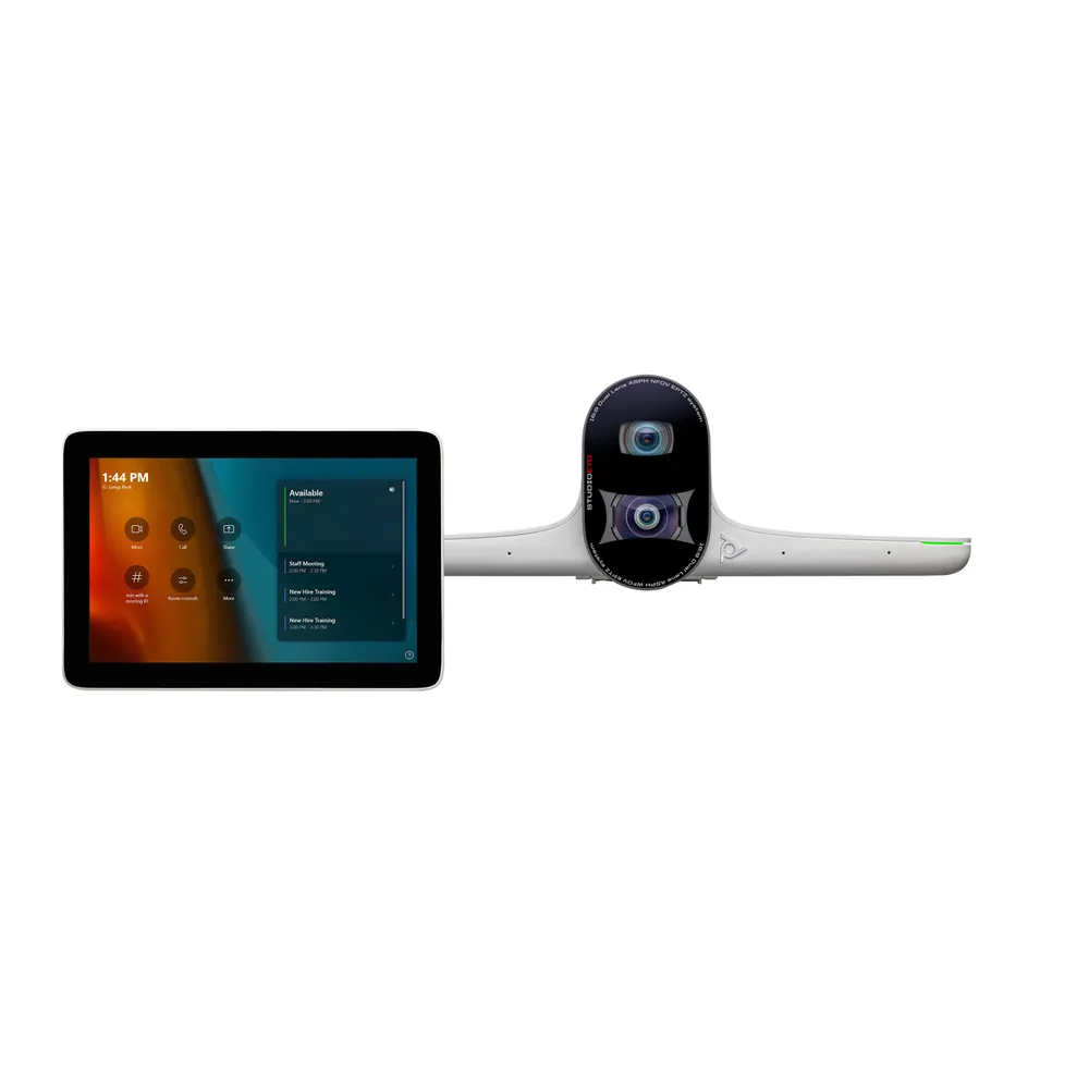 Poly HP Poly Studio | 9c946aa | Für Microsoft Teams - Large Room Kit
