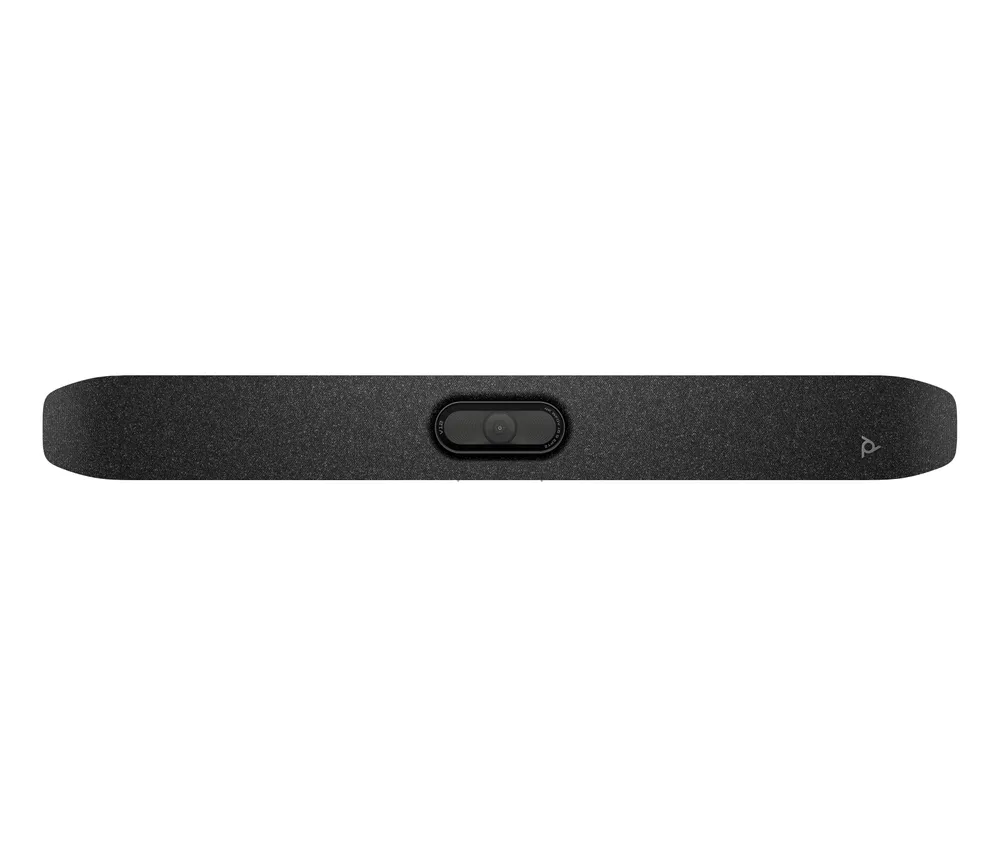 HP Poly Studio V12 USB-Videobar ohne Netzteil