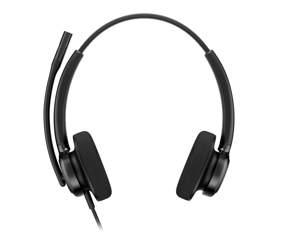 Poly HP Poly Mission 425 | c01b3aa#ac3 | Mission 400 Series - Headset