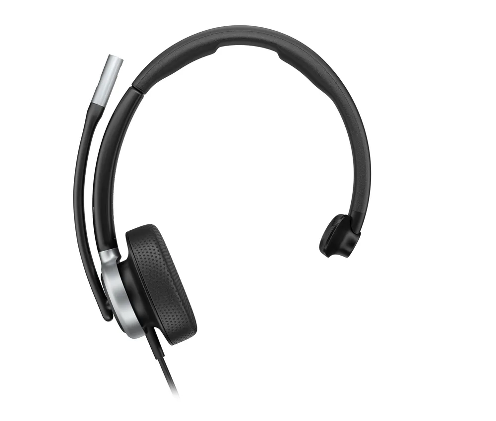 Poly HP Poly Mission 615 | c01c3aa#ac3 | Mission 600 Series - Headset