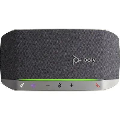 Poly Sync 20-M Freisprecheinrichtung + USB-A-auf-USB-C-Kabel