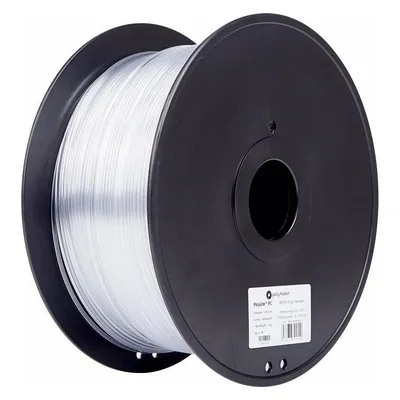 Polymaker PolyLite PC Transparent 2,85 mm 3.000 g