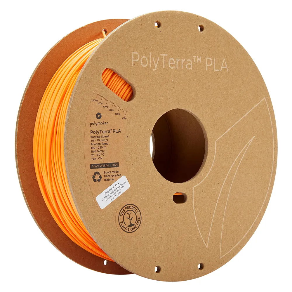 Polymaker Polyterra