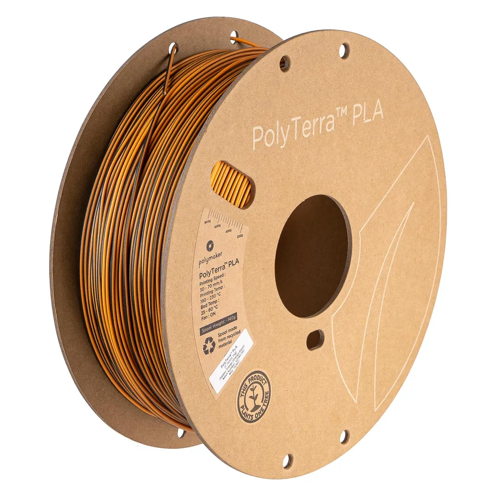 Polymaker Polyterra PLA Dual Color