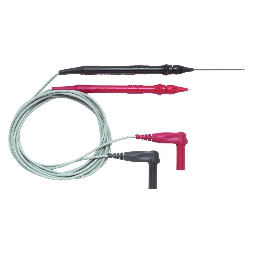 Pomona Electronics 5953A Prüfspitze Rot