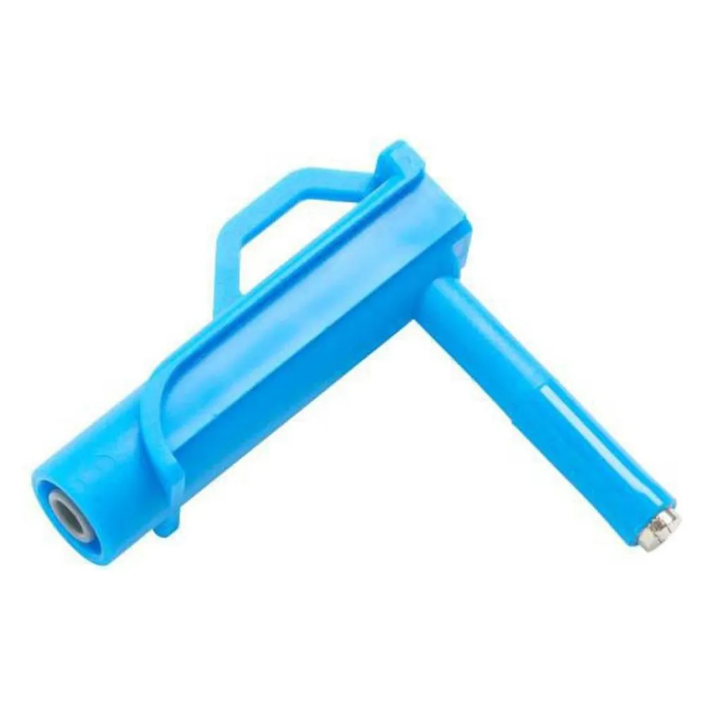 Pomona Electronics 73106-0 Rechteckige Magnetsonde Schwarz