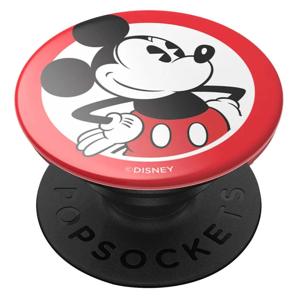 PopSockets Mickey Classic